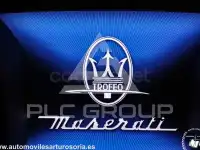 2020 Maserati LEVANTE