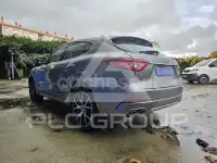 2020 Maserati LEVANTE