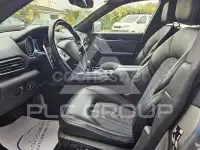 2020 Maserati LEVANTE