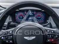 2020 Aston Martin DBX