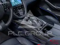 2020 Aston Martin DBX