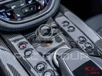 2020 Aston Martin DBX