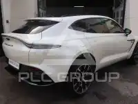 2020 Aston Martin DBX