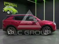 2020 Ssangyong Korando