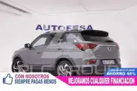 2020 Ssangyong Korando
