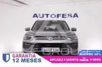 2020 Ssangyong Korando