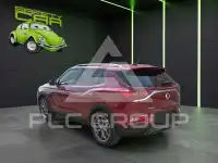 2020 Ssangyong Korando