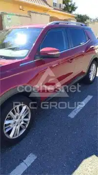 2020 Ssangyong Korando