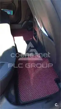 2020 Ssangyong Korando