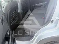 2020 Ssangyong Tivoli