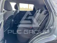 2020 Ssangyong Tivoli