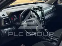 2020 Ssangyong Tivoli