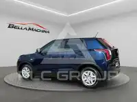 2020 Ssangyong Tivoli