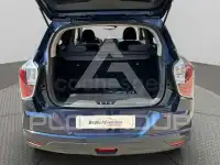2020 Ssangyong Tivoli