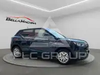 2020 Ssangyong Tivoli