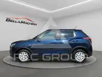 2020 Ssangyong Tivoli