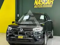 2020 Ssangyong Tivoli