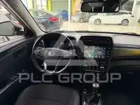 2020 Ssangyong Tivoli