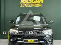 2020 Ssangyong Tivoli
