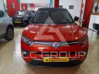 2020 Ssangyong Tivoli