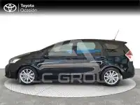 2020 Toyota PRIUS