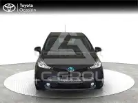2020 Toyota PRIUS