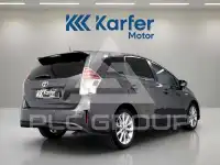 2020 Toyota PRIUS