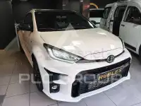 2020 Toyota YARIS