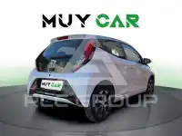 2020 Toyota AYGO