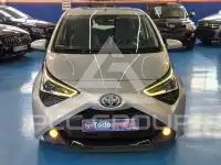 2020 Toyota AYGO