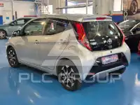 2020 Toyota AYGO
