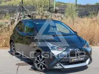 2020 Toyota AYGO