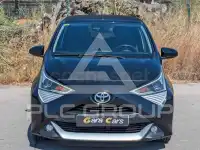 2020 Toyota AYGO