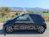 2020 Toyota AYGO