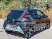 2020 Toyota AYGO
