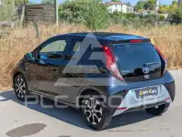 2020 Toyota AYGO