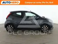 2020 Toyota AYGO
