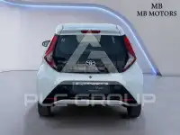 2020 Toyota AYGO