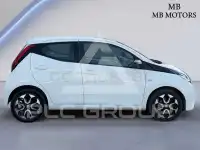 2020 Toyota AYGO