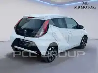 2020 Toyota AYGO