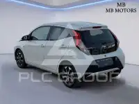 2020 Toyota AYGO