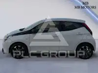 2020 Toyota AYGO