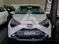 2020 Toyota AYGO