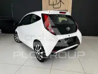 2020 Toyota AYGO