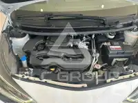 2020 Toyota AYGO