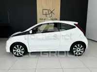 2020 Toyota AYGO