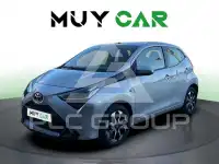2020 Toyota AYGO