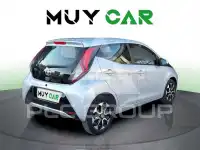 2020 Toyota AYGO