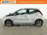 2020 Toyota AYGO