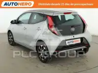 2020 Toyota AYGO